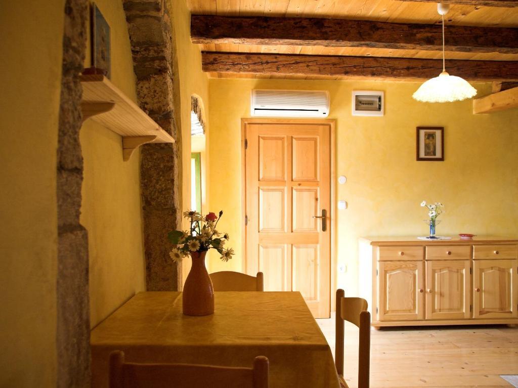 Villa Visnjan Residence Room photo