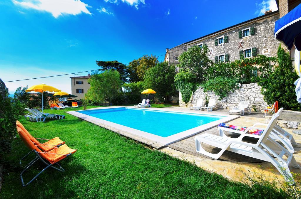 Villa Visnjan Residence Exterior photo