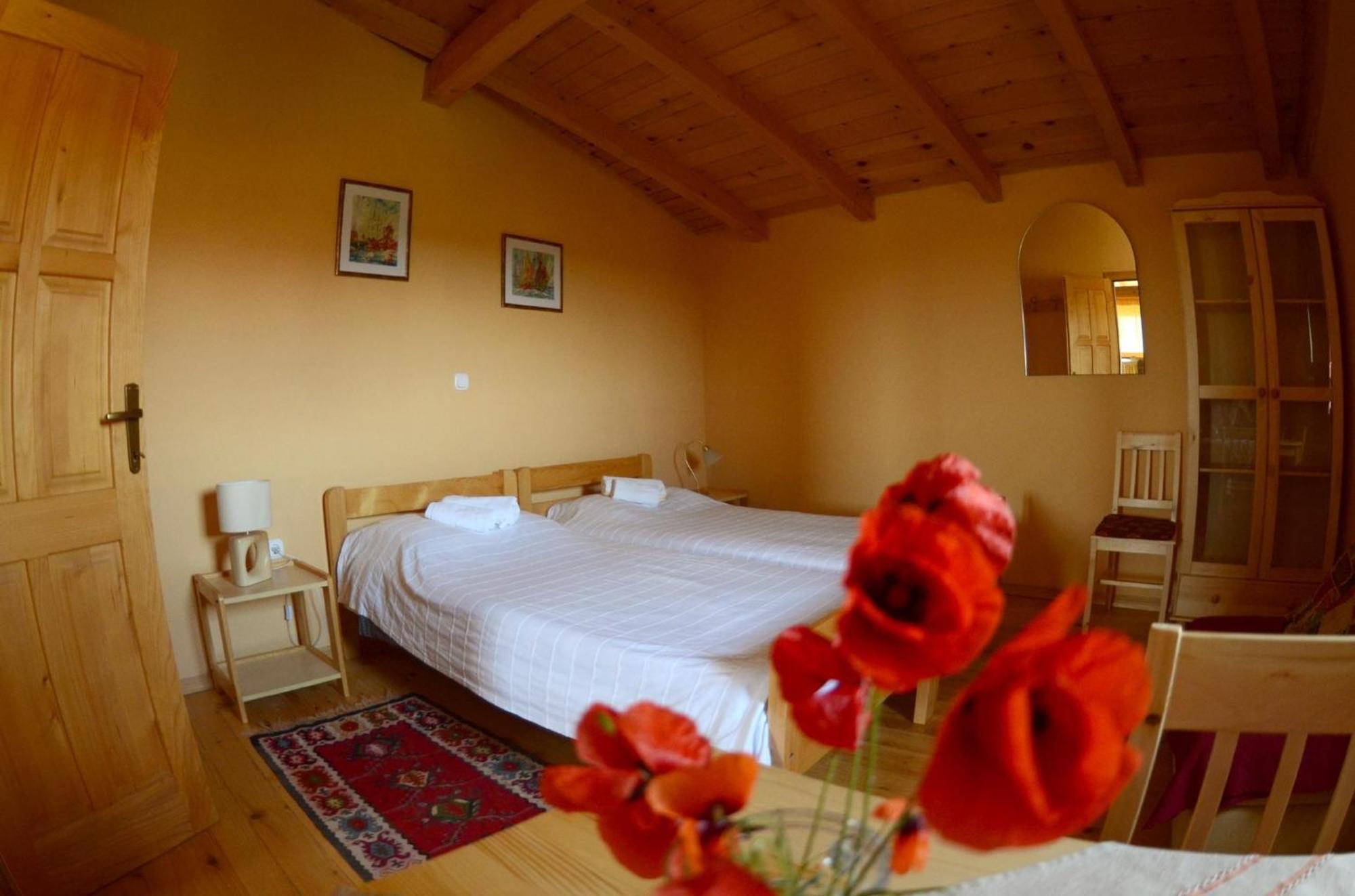 Villa Visnjan Residence Room photo
