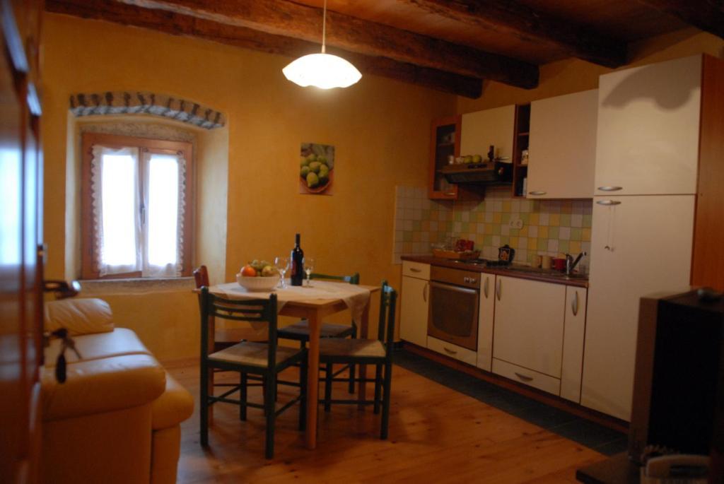 Villa Visnjan Residence Room photo