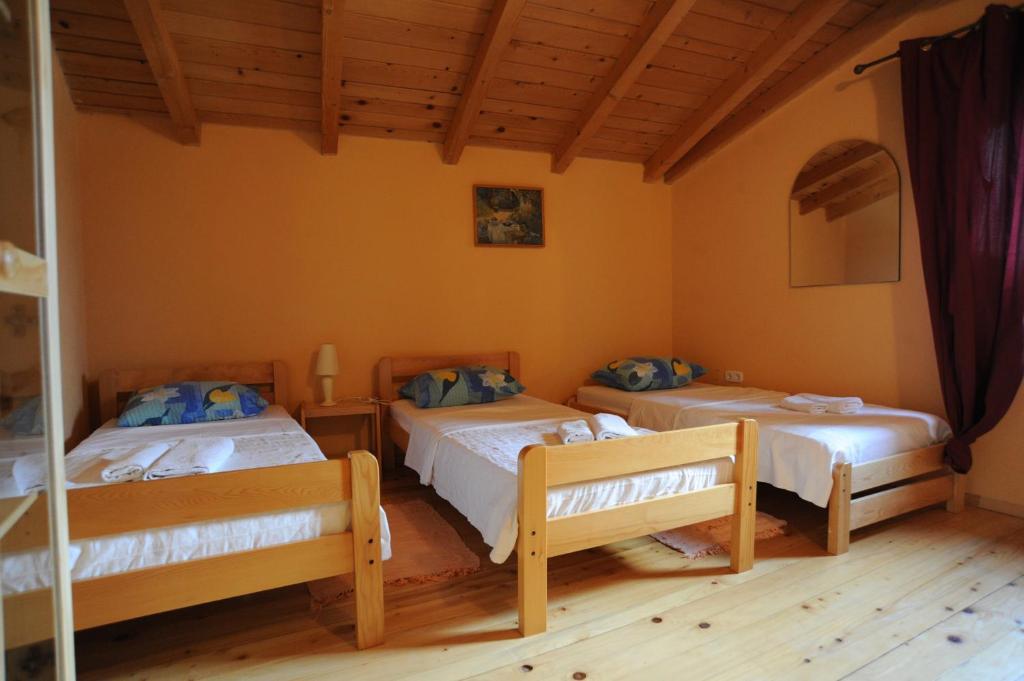 Villa Visnjan Residence Room photo
