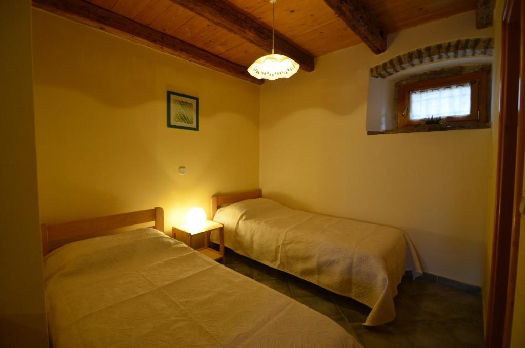 Villa Visnjan Residence Room photo