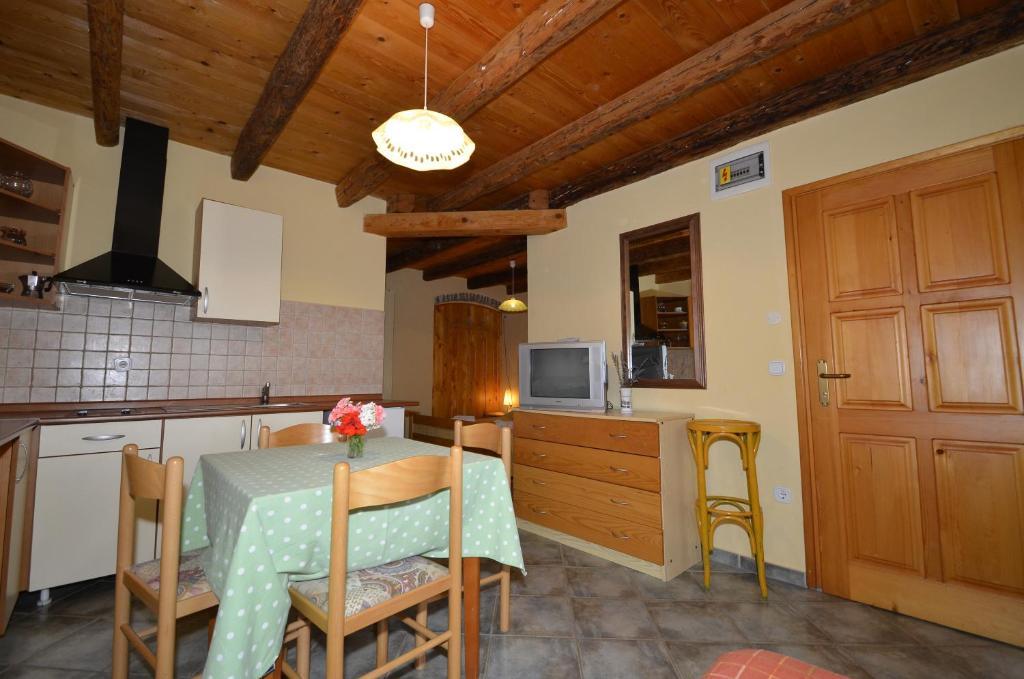 Villa Visnjan Residence Room photo