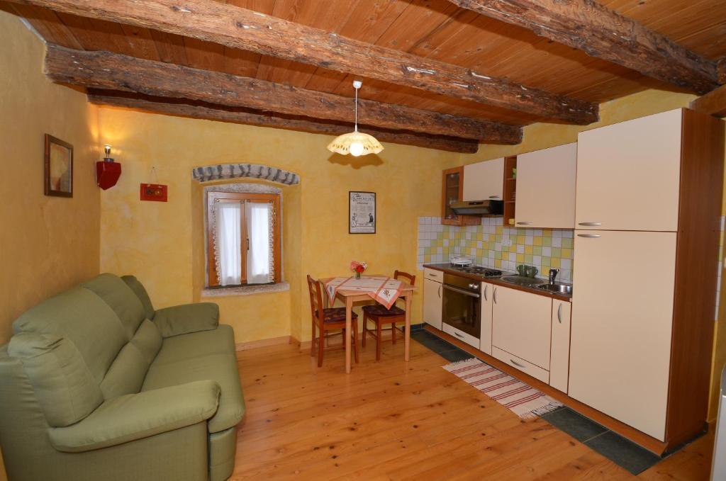 Villa Visnjan Residence Room photo