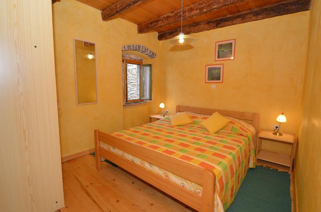 Villa Visnjan Residence Room photo
