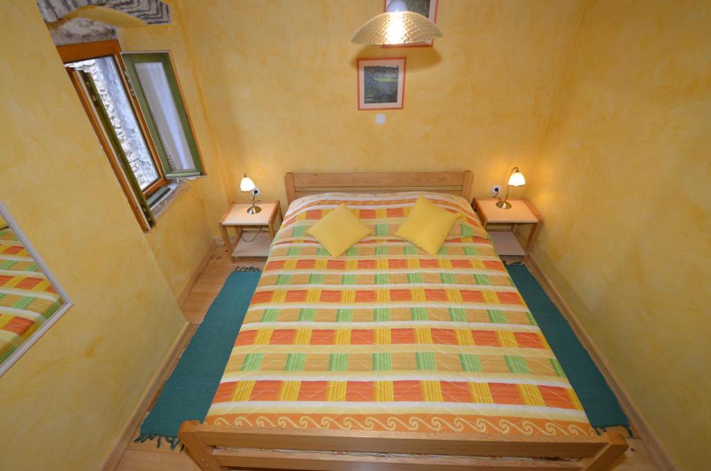 Villa Visnjan Residence Room photo