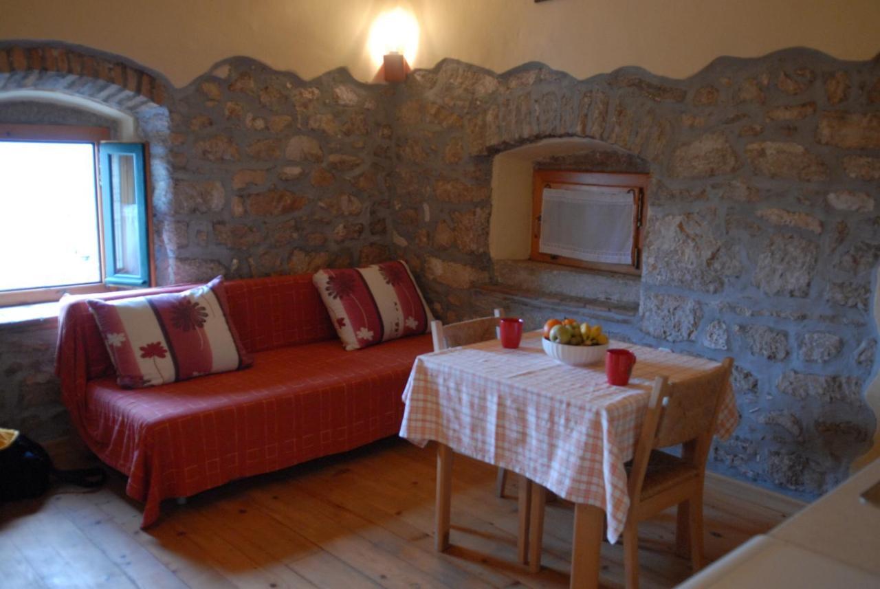 Villa Visnjan Residence Room photo