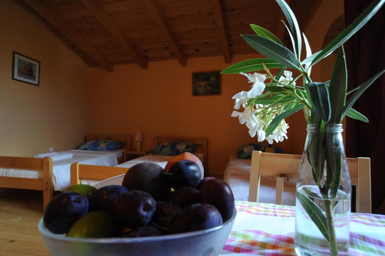 Villa Visnjan Residence Room photo