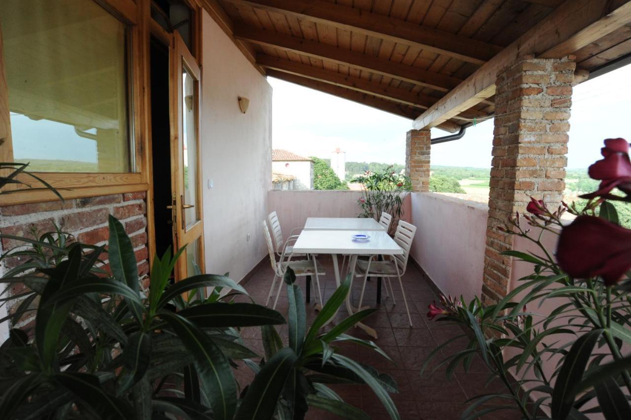 Villa Visnjan Residence Room photo