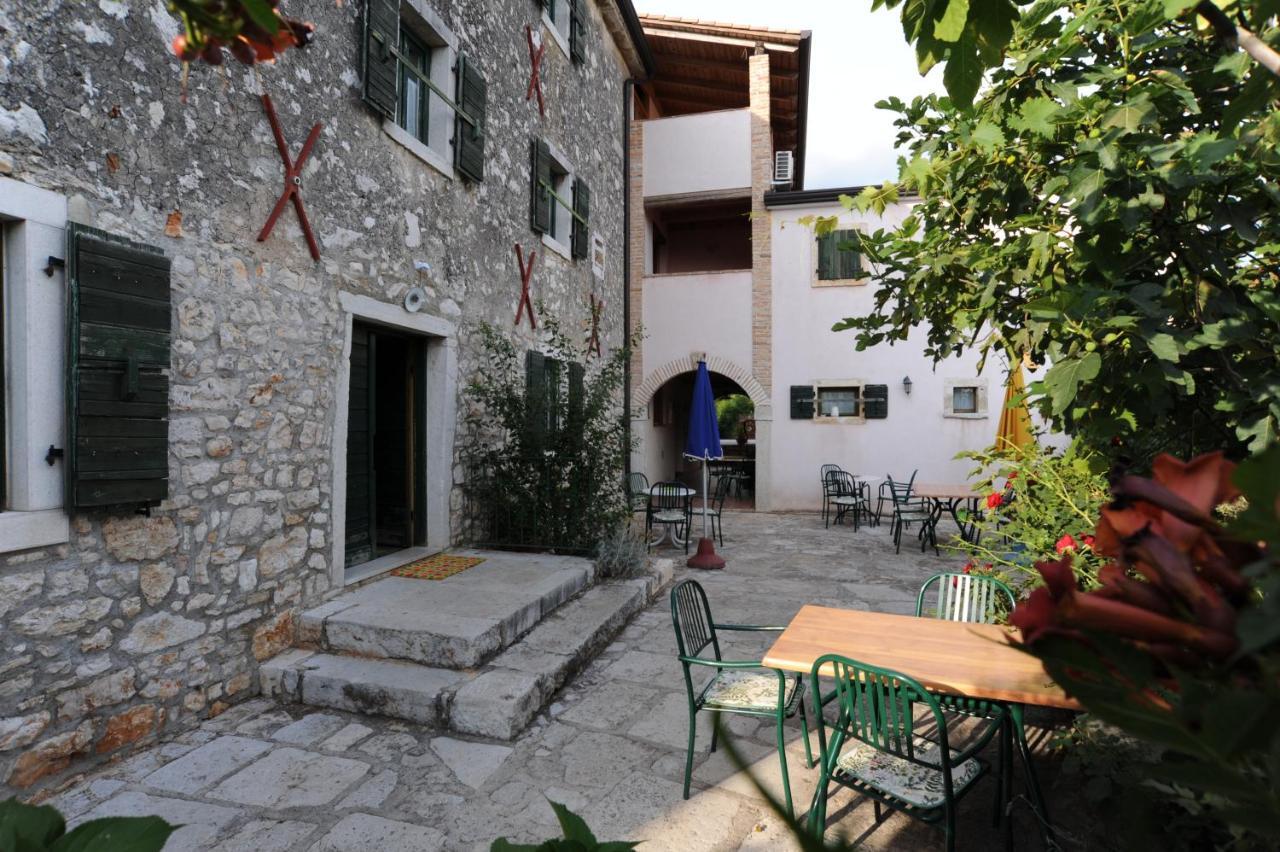 Villa Visnjan Residence Room photo