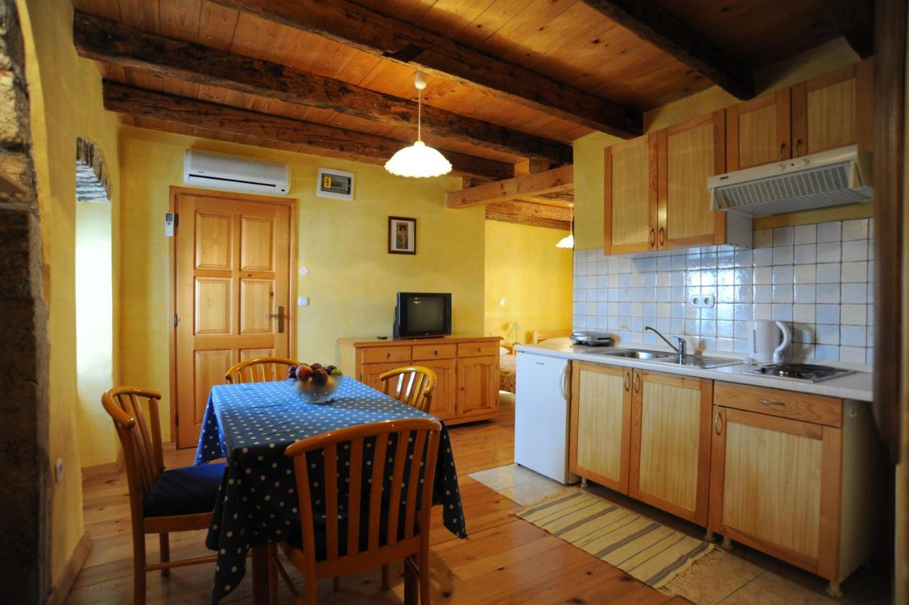 Villa Visnjan Residence Room photo